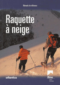 Raquette à neige