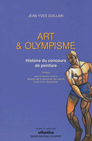 Art & Olympisme: Histoire du concours de peinture