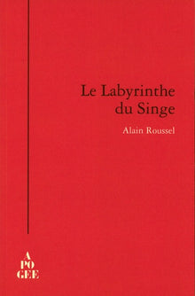 Le labyrinthe du singe