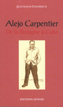 Alejo Carpentier