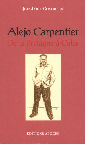 Alejo Carpentier