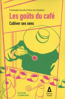 Les goûts du café