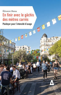 En finir avec le gâchis des mètres carrés