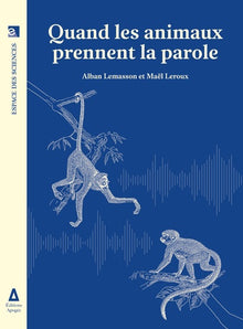 Quand les animaux prennent la parole !