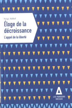 Éloge de la décroissance