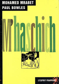 m'haschich