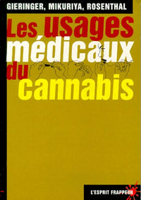 Les usages médicaux du cannabis