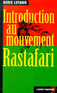 Introduction au mouvement rastafari