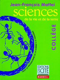Sciences Collège