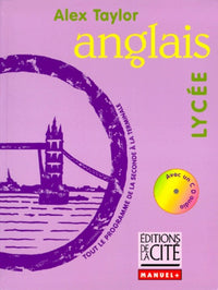 Anglais collège (Ancienne Edition)