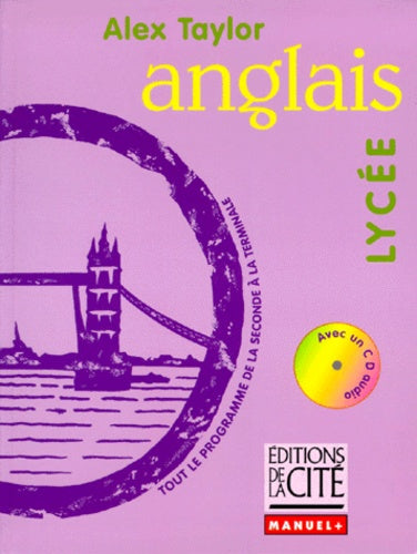 Anglais collège (Ancienne Edition)