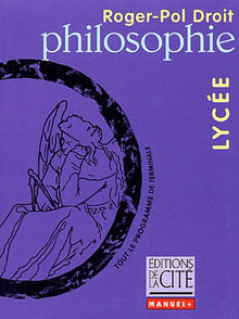 PHILOSOPHIE LYCEE (Ancienne Edition)