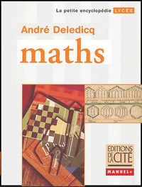 MATHS LYCEE