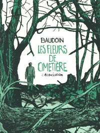 Les Fleurs de cimetière