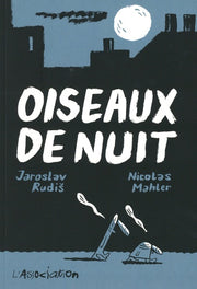 Oiseaux de nuit