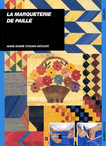 Marqueterie de paille