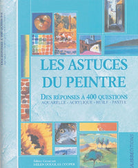 Astuces du peintre