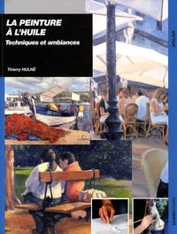 Peinture à l'huile