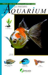 Poissons d'aquarium