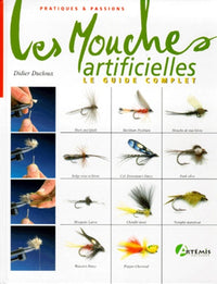 Les mouches artificielles