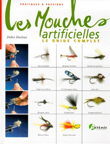 Les mouches artificielles