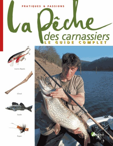 Pêche des carnassiers