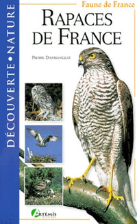 Rapaces de France