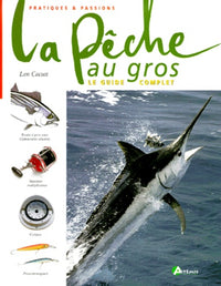 Pêche au gros