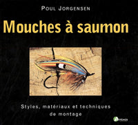 Mouches à saumon