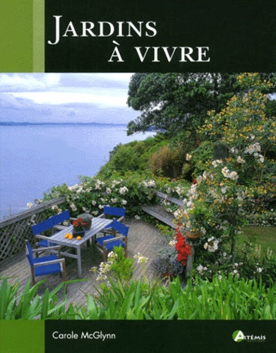 Jardins à vivre