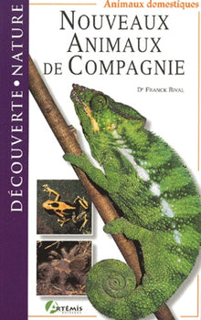 Nouveaux animaux de compagnie