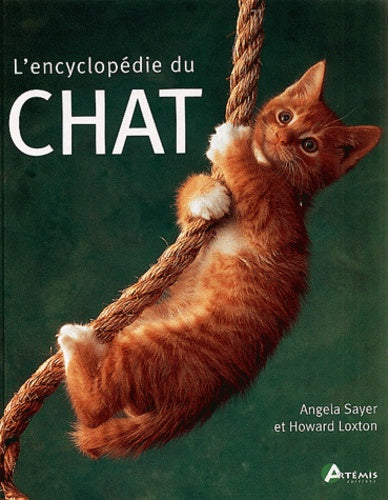 Encyclopédie du chat