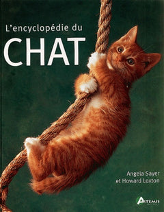 Encyclopédie du chat