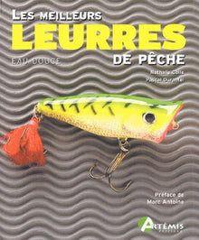 Les meilleurs leurres de pêche