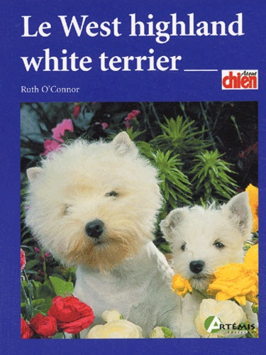 Le West Highland White Terrier