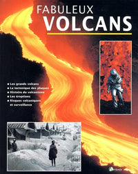 Fabuleux volcans