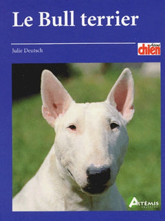 Le Bull terrier