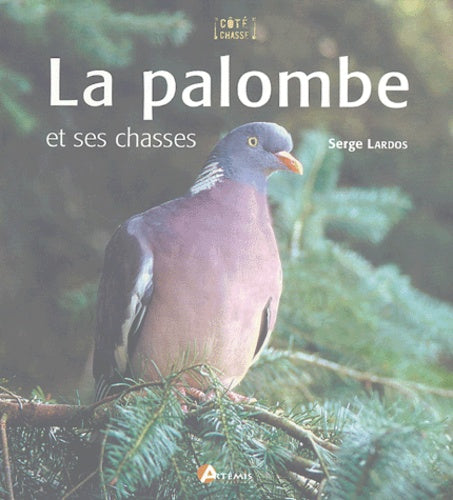 La palombe: Et ses chasses