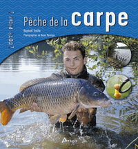 La pêche à la carpe