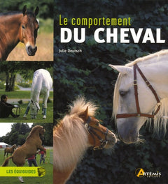 Le comportement du cheval