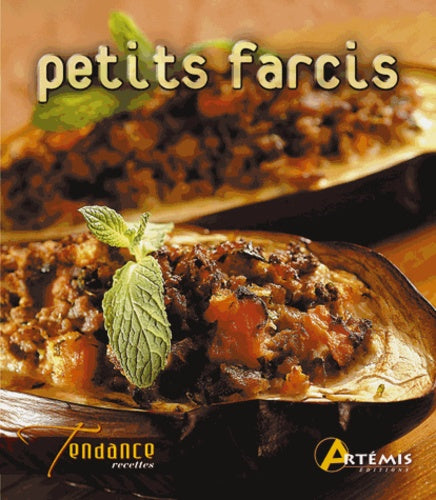 Petits farcis
