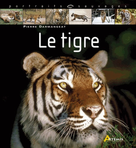 Le tigre