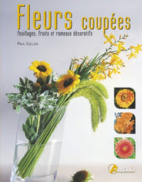 Fleurs coupées: Feuillages, fruits et rameaux décoratifs