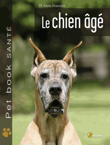 Le chien âgé
