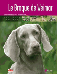 Braque de Weimar