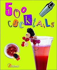 500 Cocktails