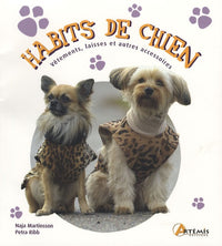 Habits de chien: Vêtements, laisses et autres accessoires
