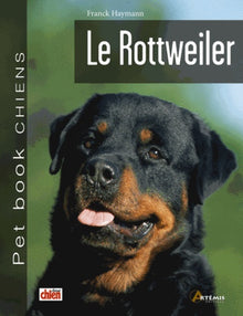Le rottweiler