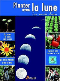 Planter avec la lune