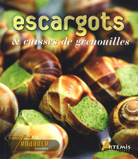 Escargots et Cuisses de Grenouilles